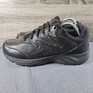 NEW‎ BALANCE 840 Black MEN'S Shoes Size 10 4E Sneakers MW840BK2